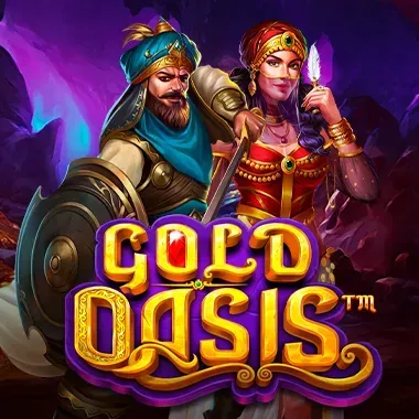 Gold Oasis - Kingmaker casino