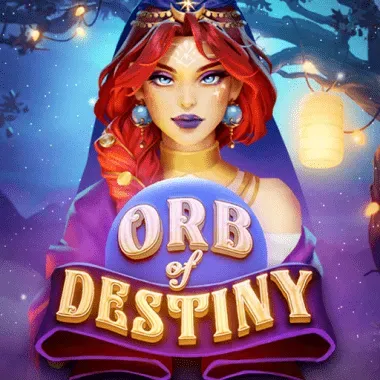 Orb of Destiny - Kingmaker casino