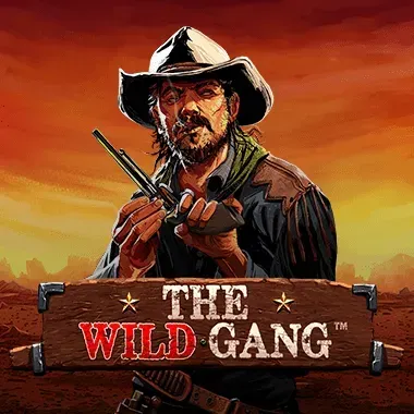 The Wild Gang - Kingmaker casino
